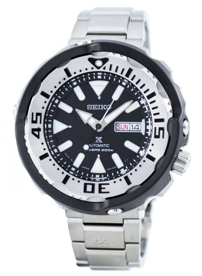 Japon du Seiko Prospex automatique Scuba Diver fait 200M SRPA79 SRPA79J1 SRPA79J montre homme