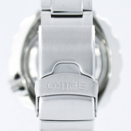 Japon du Seiko Prospex automatique Scuba Diver fait 200M SRPA79 SRPA79J1 SRPA79J montre homme