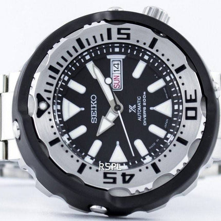 Japon du Seiko Prospex automatique Scuba Diver fait 200M SRPA79 SRPA79J1 SRPA79J montre homme