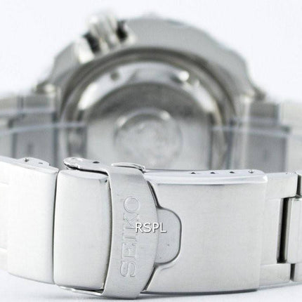 Japon du Seiko Prospex automatique Scuba Diver fait 200M SRPA79 SRPA79J1 SRPA79J montre homme