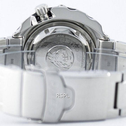Japon du Seiko Prospex automatique Scuba Diver fait 200M SRPA79 SRPA79J1 SRPA79J montre homme