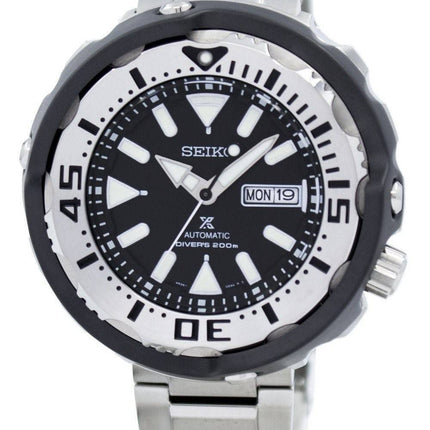 Montre 200M SRPA79 SRPA79K1 SRPA79K masculine de plongée automatique Seiko Prospex
