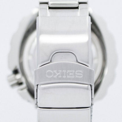 Montre 200M SRPA79 SRPA79K1 SRPA79K masculine de plongée automatique Seiko Prospex