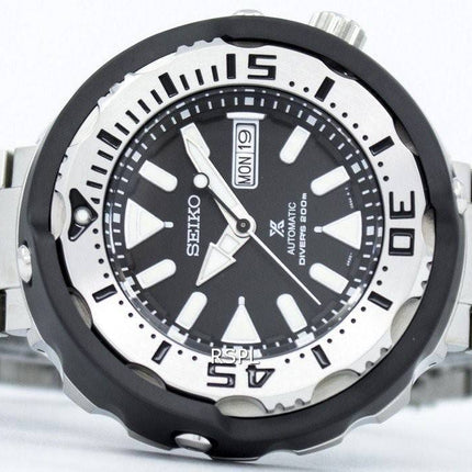 Montre 200M SRPA79 SRPA79K1 SRPA79K masculine de plongée automatique Seiko Prospex