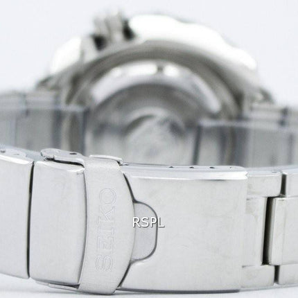 Montre 200M SRPA79 SRPA79K1 SRPA79K masculine de plongée automatique Seiko Prospex