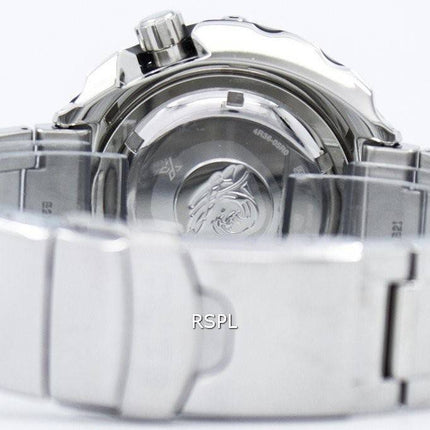 Montre 200M SRPA79 SRPA79K1 SRPA79K masculine de plongée automatique Seiko Prospex