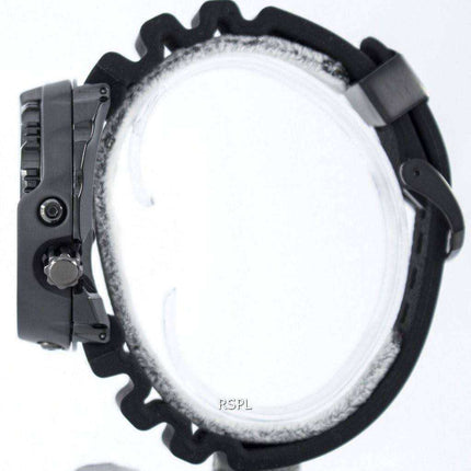 Montre homme Seiko Prospex automatique de plongée sous-marine, fabriquée au Japon, étanche à 200 m, SRPA81 SRPA81J1 SRPA81J, remise à neuf