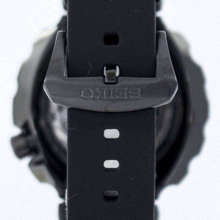 Montre homme Seiko Prospex automatique de plongée sous-marine, fabriquée au Japon, étanche à 200 m, SRPA81 SRPA81J1 SRPA81J, remise à neuf