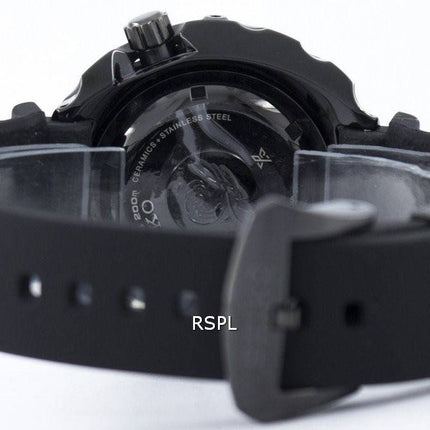 Japon du Seiko Prospex automatique Scuba Diver fait 200M SRPA81 SRPA81J1 SRPA81J montre homme