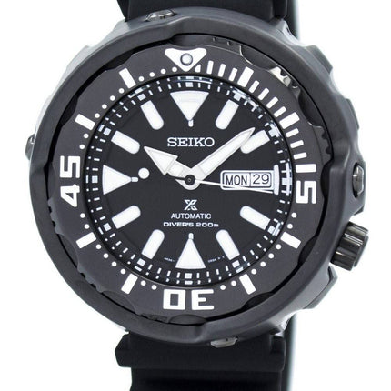 Montre 200M SRPA81 SRPA81K1 SRPA81K masculine de plongée automatique Seiko Prospex