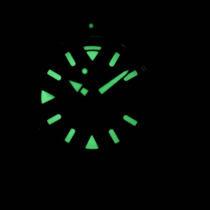 Montre 200M SRPA81 SRPA81K1 SRPA81K masculine de plongée automatique Seiko Prospex