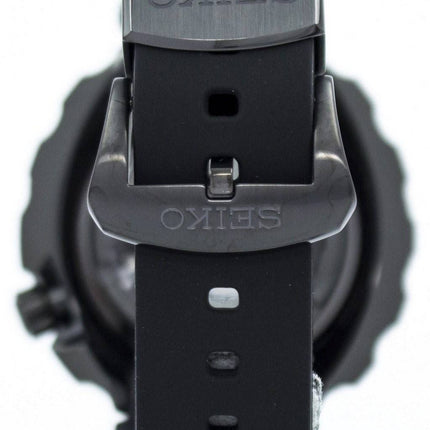 Montre 200M SRPA81 SRPA81K1 SRPA81K masculine de plongée automatique Seiko Prospex