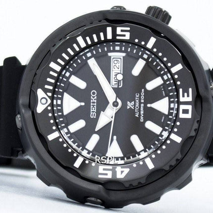 Montre 200M SRPA81 SRPA81K1 SRPA81K masculine de plongée automatique Seiko Prospex