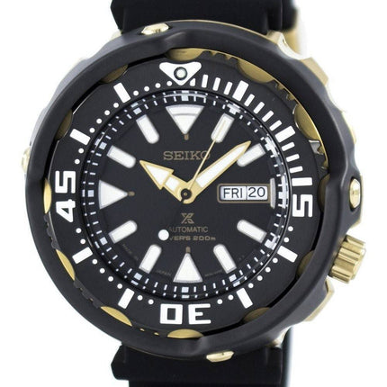 Japon du Seiko Prospex automatique Scuba Diver fait 200M SRPA82 SRPA82J1 SRPA82J montre homme