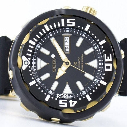 Japon du Seiko Prospex automatique Scuba Diver fait 200M SRPA82 SRPA82J1 SRPA82J montre homme