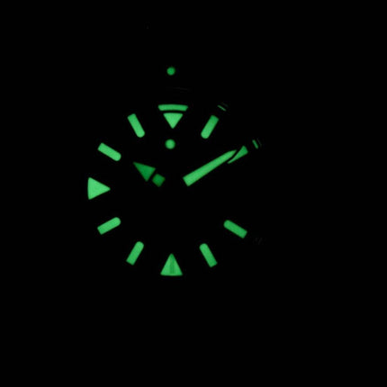 Montre 200M SRPA82 SRPA82K1 SRPA82K masculine de plongée automatique Seiko Prospex