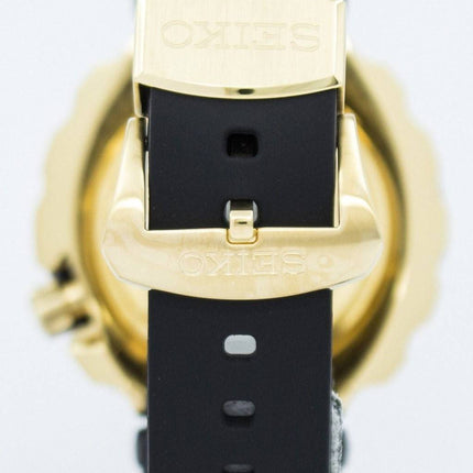 Montre 200M SRPA82 SRPA82K1 SRPA82K masculine de plongée automatique Seiko Prospex