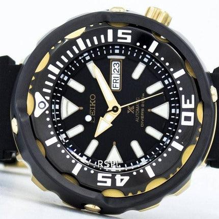 Montre 200M SRPA82 SRPA82K1 SRPA82K masculine de plongée automatique Seiko Prospex