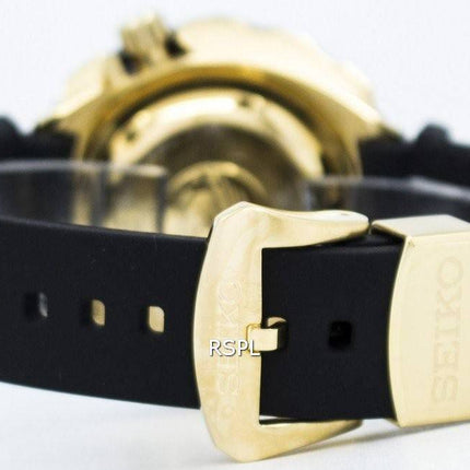 Montre 200M SRPA82 SRPA82K1 SRPA82K masculine de plongée automatique Seiko Prospex