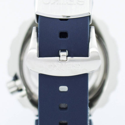 200M Japon Seiko Prospex PADI automatique Diver a SRPA83 SRPA83J1 SRPA83J montre homme