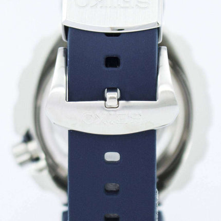 Montre homme Seiko Prospex PADI automatique de plongée 200 m, fabriquée au Japon, SRPA83 SRPA83J1 SRPA83J, remise à neuf