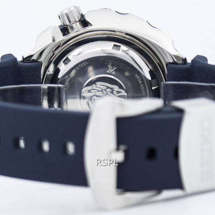 Montre homme Seiko Prospex PADI automatique de plongée 200 m, fabriquée au Japon, SRPA83 SRPA83J1 SRPA83J, remise à neuf