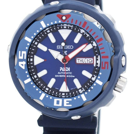 Seiko Prospex PADI automatique Diver 200M SRPA83 SRPA83K1 SRPA83K montre homme