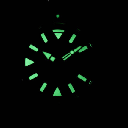 Seiko Prospex PADI automatique Diver 200M SRPA83 SRPA83K1 SRPA83K montre homme