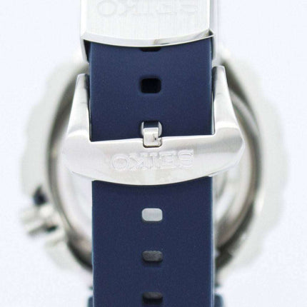 Montre homme Seiko Prospex PADI Automatic Diver's 200M SRPA83 SRPA83K1 SRPA83K reconditionnée
