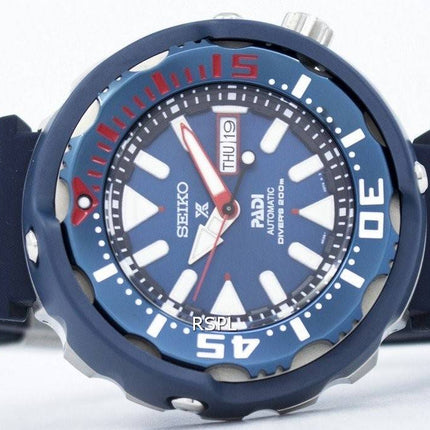 Seiko Prospex PADI automatique Diver 200M SRPA83 SRPA83K1 SRPA83K montre homme