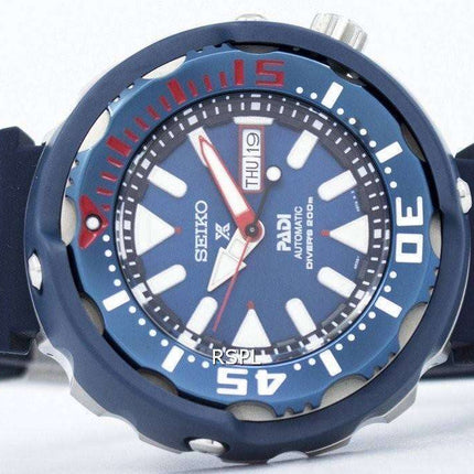 Montre homme Seiko Prospex PADI Automatic Diver's 200M SRPA83 SRPA83K1 SRPA83K reconditionnée