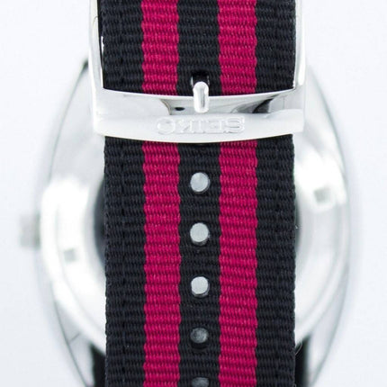 Seiko 5 Sports Limited Edition automatique Japon a SRPA87 SRPA87J1 SRPA87J montre homme