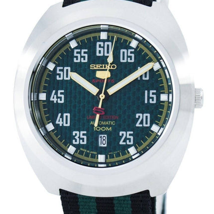 Seiko 5 Sports Limited Edition automatique Japon a SRPA89 SRPA89J1 SRPA89J montre homme