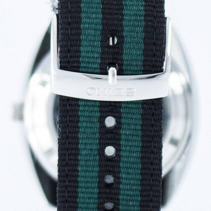 Seiko 5 Sports Limited Edition automatique Japon a SRPA89 SRPA89J1 SRPA89J montre homme