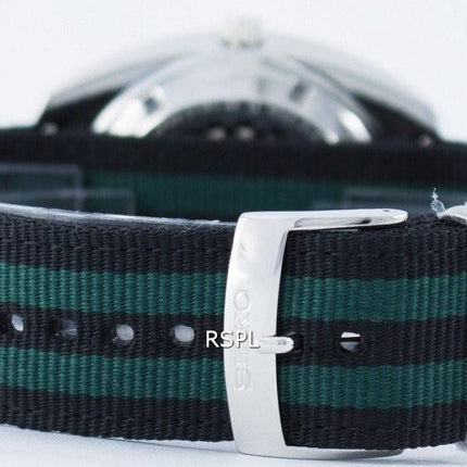 Seiko 5 Sports Limited Edition automatique Japon a SRPA89 SRPA89J1 SRPA89J montre homme