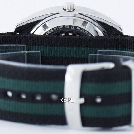 Seiko 5 Sports Limited Edition automatique Japon a SRPA89 SRPA89J1 SRPA89J montre homme