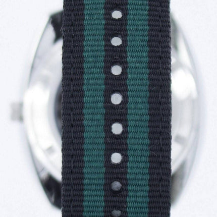 Montre Seiko 5 Sports Limited Edition automatique SRPA89 SRPA89K1 SRPA89K hommes