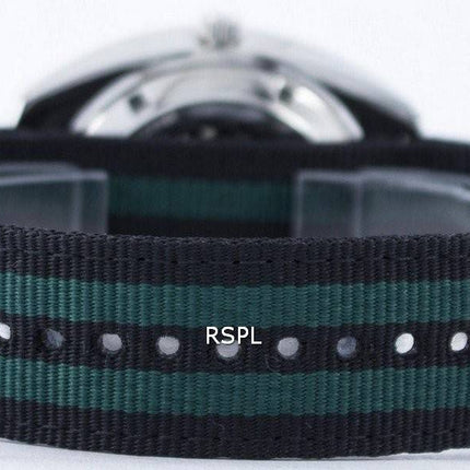 Montre Seiko 5 Sports Limited Edition automatique SRPA89 SRPA89K1 SRPA89K hommes