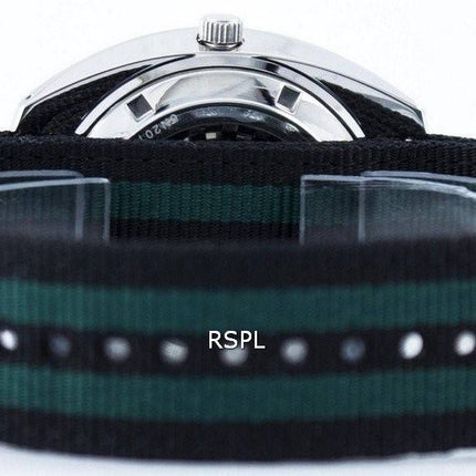 Montre Seiko 5 Sports Limited Edition automatique SRPA89 SRPA89K1 SRPA89K hommes