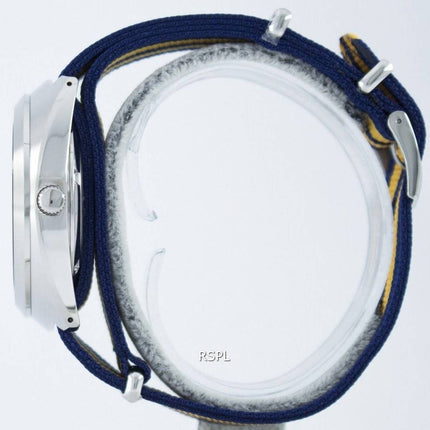 Seiko 5 Sports Limited Edition automatique Japon a SRPA91 SRPA91J1 SRPA91J montre homme