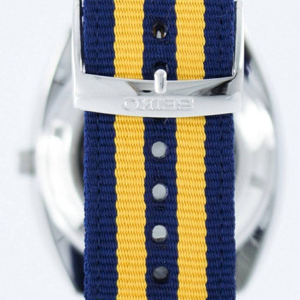 Seiko 5 Sports Limited Edition automatique Japon a SRPA91 SRPA91J1 SRPA91J montre homme