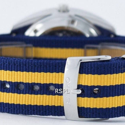 Seiko 5 Sports Limited Edition automatique Japon a SRPA91 SRPA91J1 SRPA91J montre homme