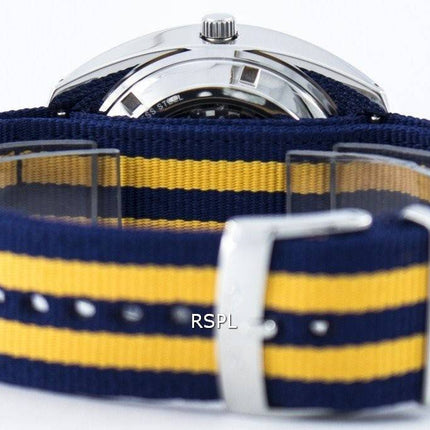 Seiko 5 Sports Limited Edition automatique Japon a SRPA91 SRPA91J1 SRPA91J montre homme