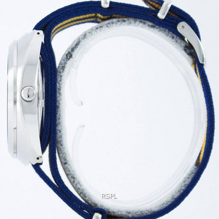 Montre Seiko 5 Sports Limited Edition automatique SRPA91 SRPA91K1 SRPA91K hommes