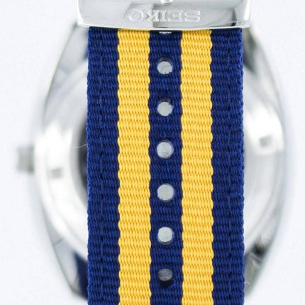 Montre Seiko 5 Sports Limited Edition automatique SRPA91 SRPA91K1 SRPA91K hommes