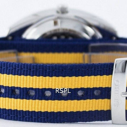 Montre Seiko 5 Sports Limited Edition automatique SRPA91 SRPA91K1 SRPA91K hommes