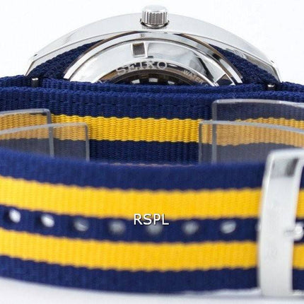 Montre Seiko 5 Sports Limited Edition automatique SRPA91 SRPA91K1 SRPA91K hommes