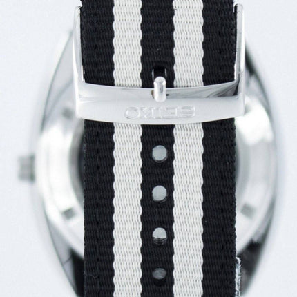 Seiko 5 Sports Limited Edition automatique Japon a SRPA93 SRPA93J1 SRPA93J montre homme