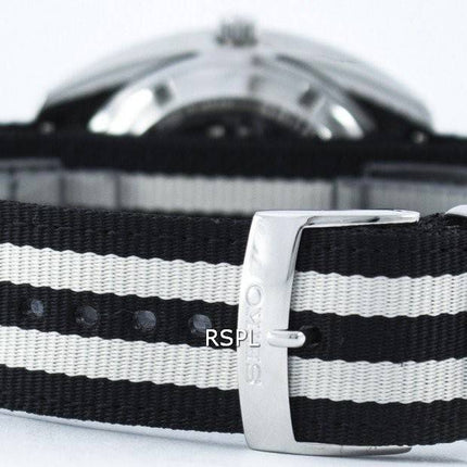 Seiko 5 Sports Limited Edition automatique Japon a SRPA93 SRPA93J1 SRPA93J montre homme