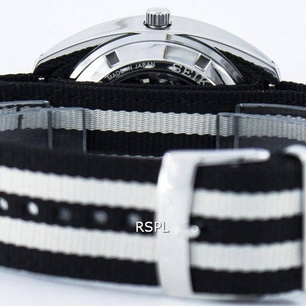 Seiko 5 Sports Limited Edition automatique Japon a SRPA93 SRPA93J1 SRPA93J montre homme